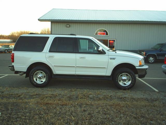 Image 20 of 1998 Ford Expedition…