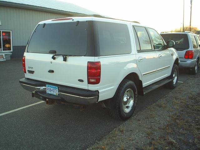 Image 21 of 1998 Ford Expedition…