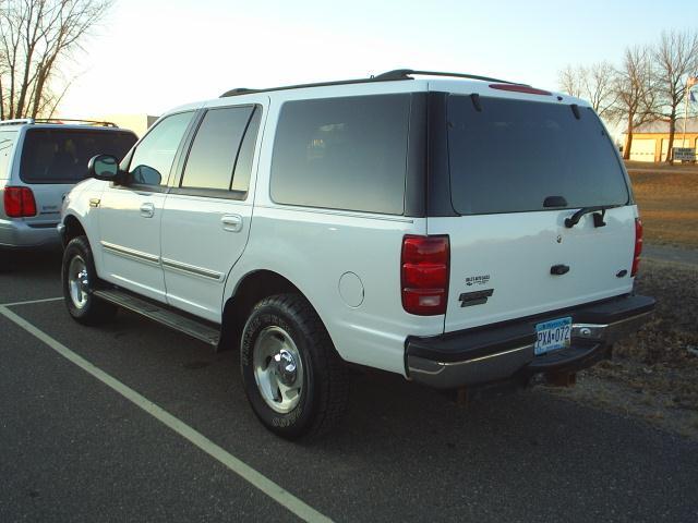 Image 22 of 1998 Ford Expedition…